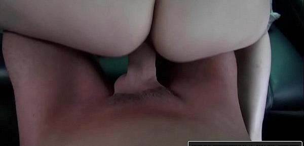 RealityKings - Street BlowJobs - (Katrina Wilson, Tyler Steel) - Pussy Kat